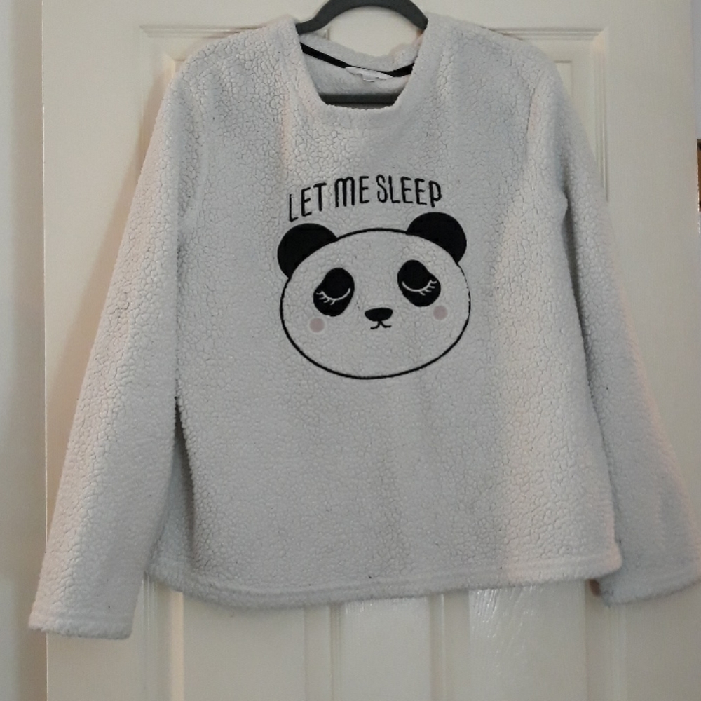 Pajama top